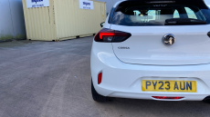 Vauxhall Corsa 1.2 Turbo Design 5dr Petrol Hatchback